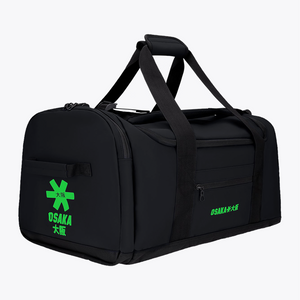 Pro Tour Duffel Bag #IconicBlack