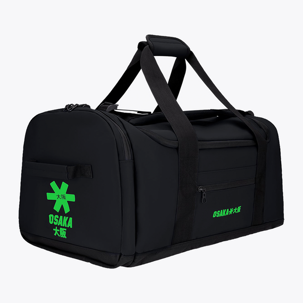 Pro Tour Duffel Bag #IconicBlack