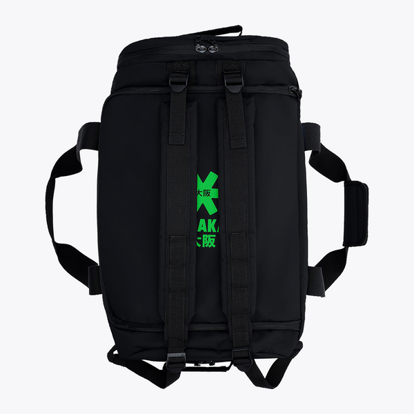 Pro Tour Duffel Bag #IconicBlack