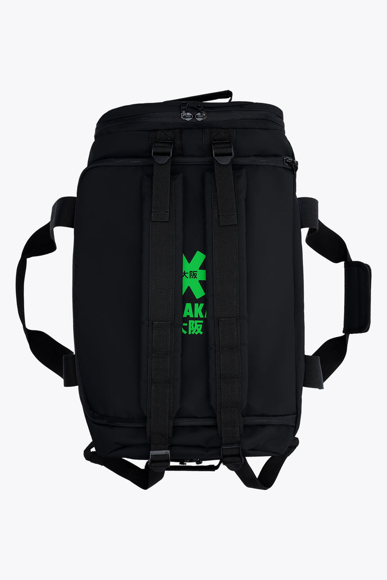 Osaka Pro Tour Duffel Bag | Iconic Black