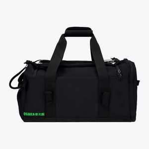 Pro Tour Duffel Bag #IconicBlack