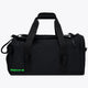 Osaka Pro Tour Duffel Bag | Iconic Black