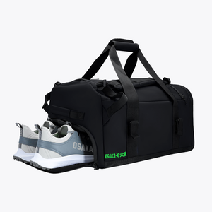 Pro Tour Duffel Bag #IconicBlack