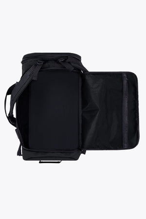 Osaka Pro Tour Duffel Bag | Iconic Black