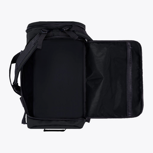 Pro Tour Duffel Bag #IconicBlack