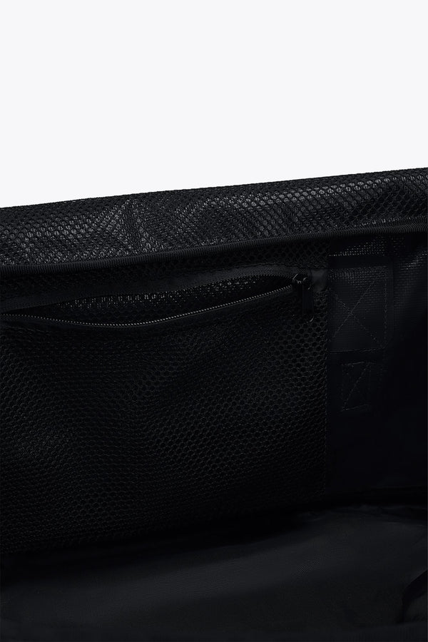 Osaka Pro Tour Duffel Bag | Iconic Black