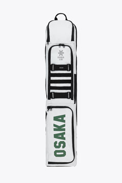 Osaka Pro Tour Stickbag Medium | White
