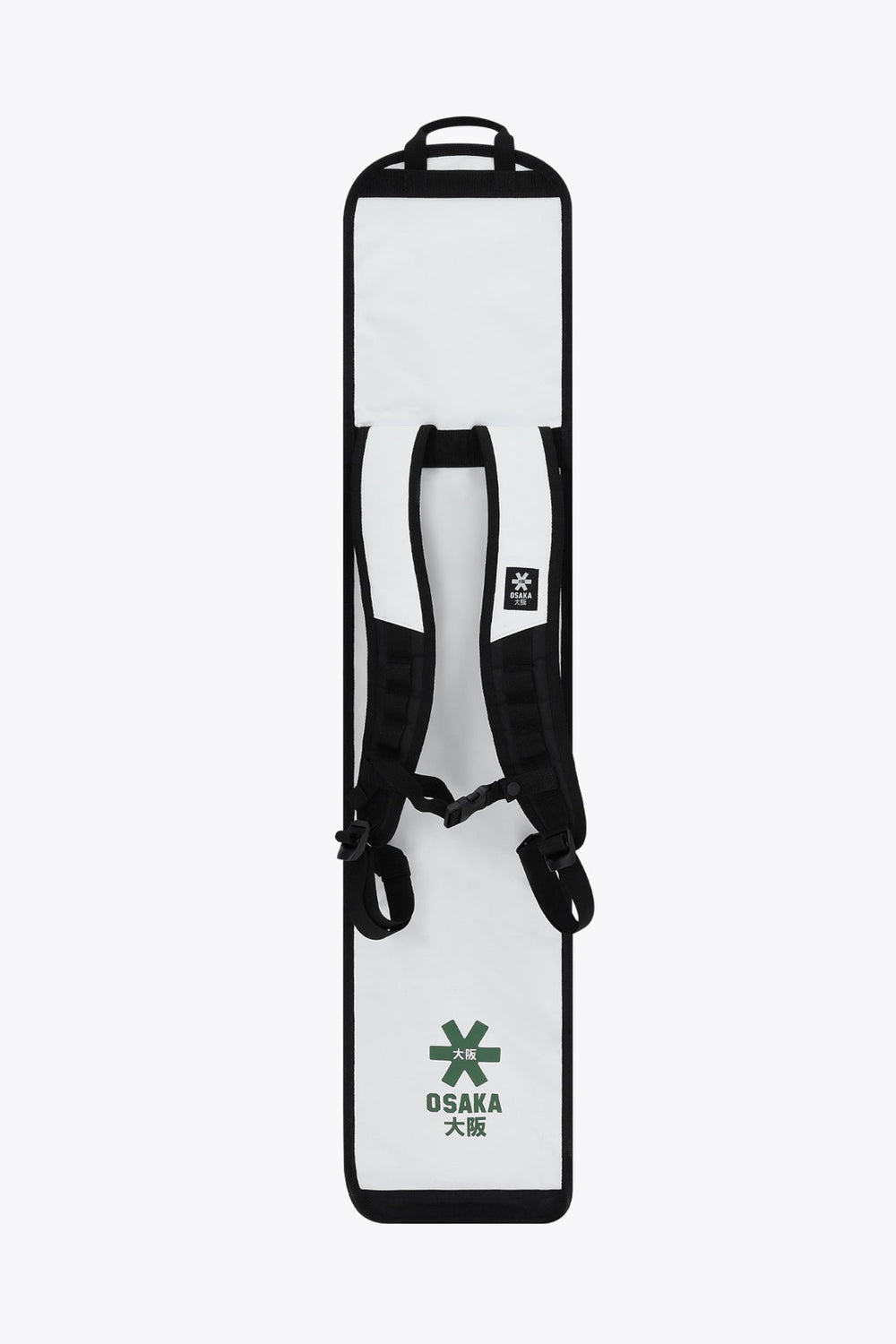 Osaka Pro Tour Stickbag Medium | White