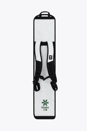 Osaka Pro Tour Stickbag Medium | White