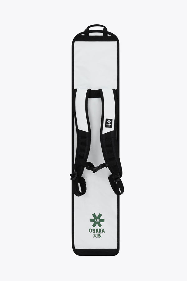 Osaka Pro Tour Stickbag Medium | White