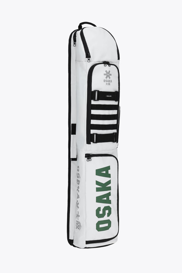 Osaka Pro Tour Stickbag Medium | White