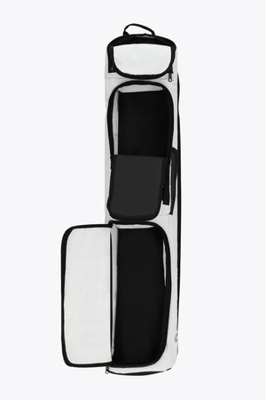 Osaka Pro Tour Stickbag Medium | White