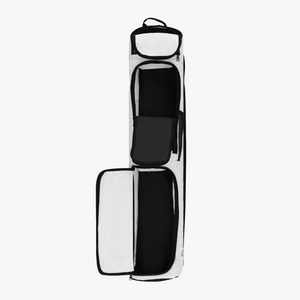 Pro Tour Stickbag Medium #White