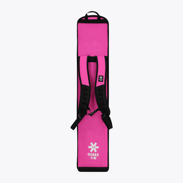 Pro Tour Stickbag Medium #ElectricFuchsia