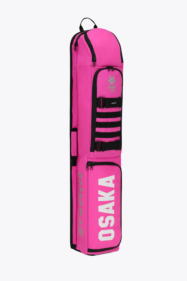 Osaka Pro Tour Stickbag Medium | Electric Fuchsia
