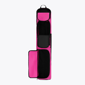 Pro Tour Stickbag Medium #ElectricFuchsia