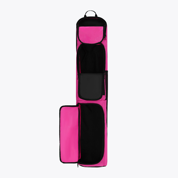 Pro Tour Stickbag Medium #ElectricFuchsia
