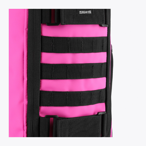Pro Tour Stickbag Medium #ElectricFuchsia