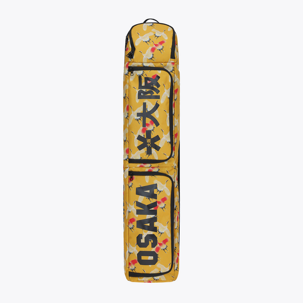 Sports Stickbag Medium #Tancho