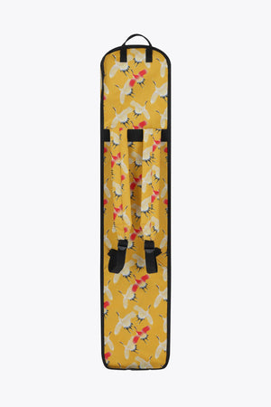 Osaka Sports Stickbag Medium | Tancho