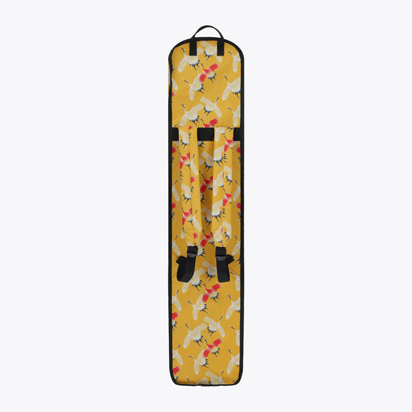 Sports Stickbag Medium #Tancho