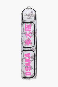 Osaka Sports Stickbag Medium | Magnolia