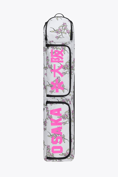 Osaka Sports Stickbag Medium | Magnolia