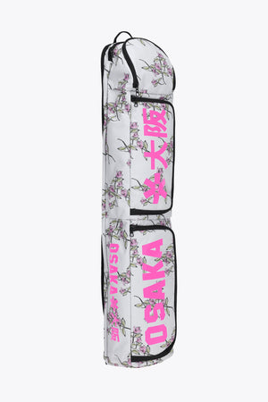 Osaka Sports Stickbag Medium | Magnolia