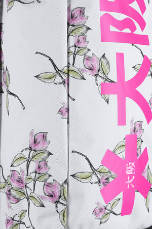 Osaka Sports Stickbag Medium | Magnolia