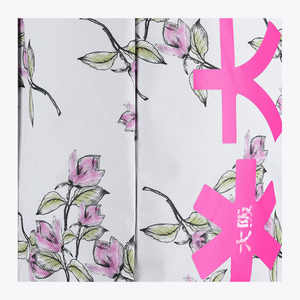 Sports Stickbag Medium #Magnolia
