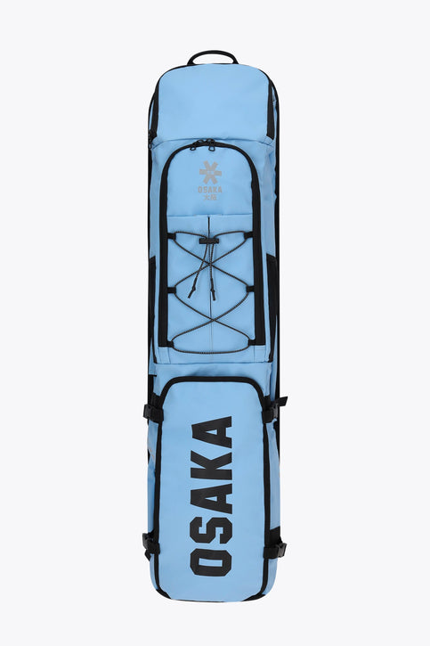 Osaka Pro Tour Stickbag Large | Silver Lake Blue