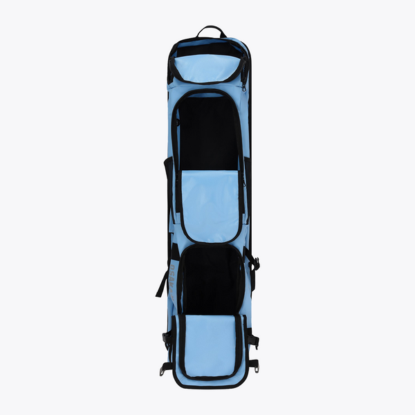 Pro Tour Stickbag Large #SilverLakeBlue