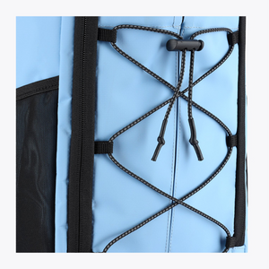 Pro Tour Stickbag Large #SilverLakeBlue