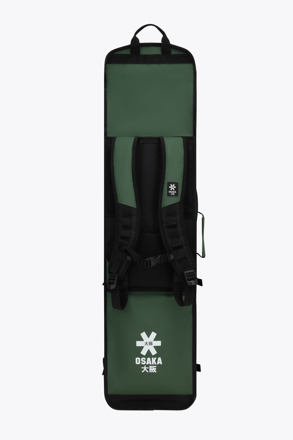 Osaka Pro Tour Stickbag Large | Pineneedle