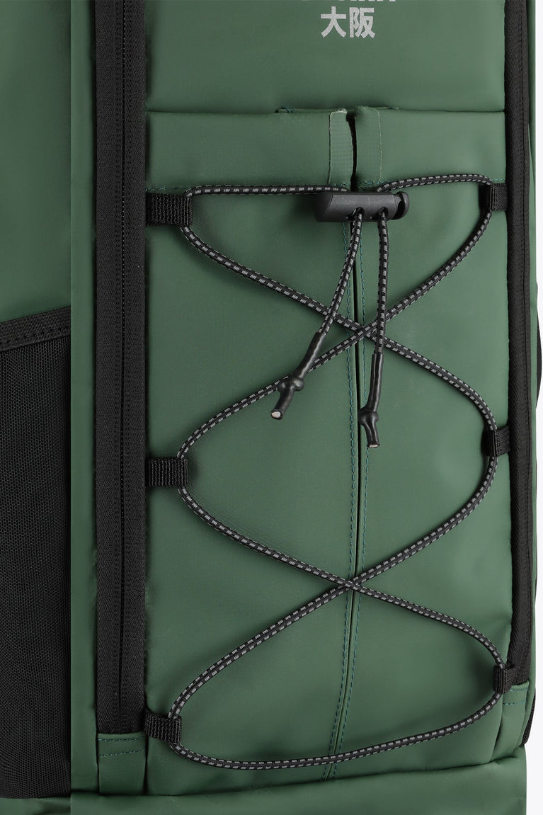 Osaka Pro Tour Stickbag Large | Pineneedle