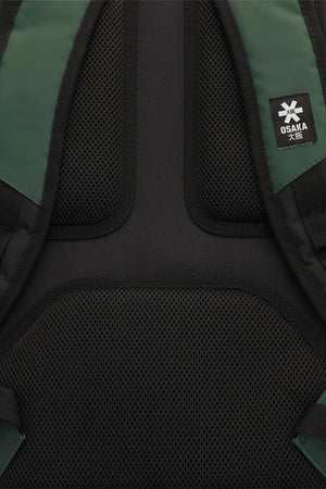 Osaka Pro Tour Stickbag Large | Pineneedle