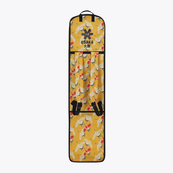 Sports Stickbag Large #Tancho