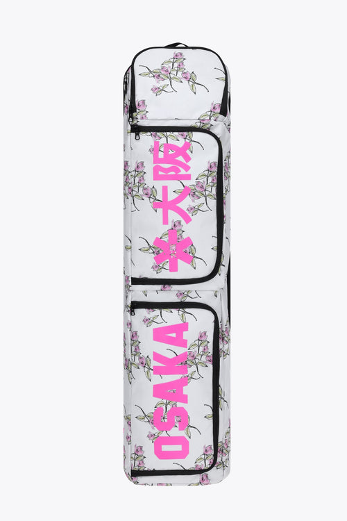 Osaka Sports Stickbag Large | Magnolia