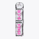 Sports Stickbag Large #Magnolia