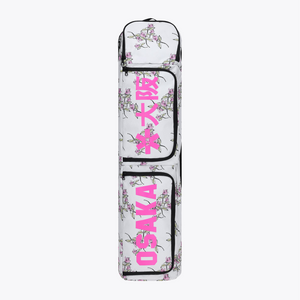 Sports Stickbag Large #Magnolia