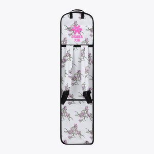 Sports Stickbag Large #Magnolia