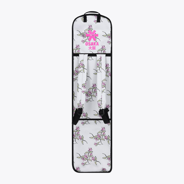 Sports Stickbag Large #Magnolia
