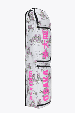 Osaka Sports Stickbag Large | Magnolia