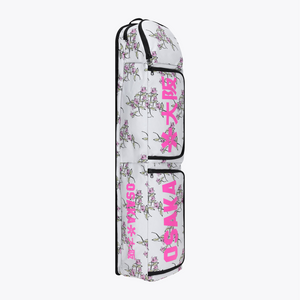 Sports Stickbag Large #Magnolia