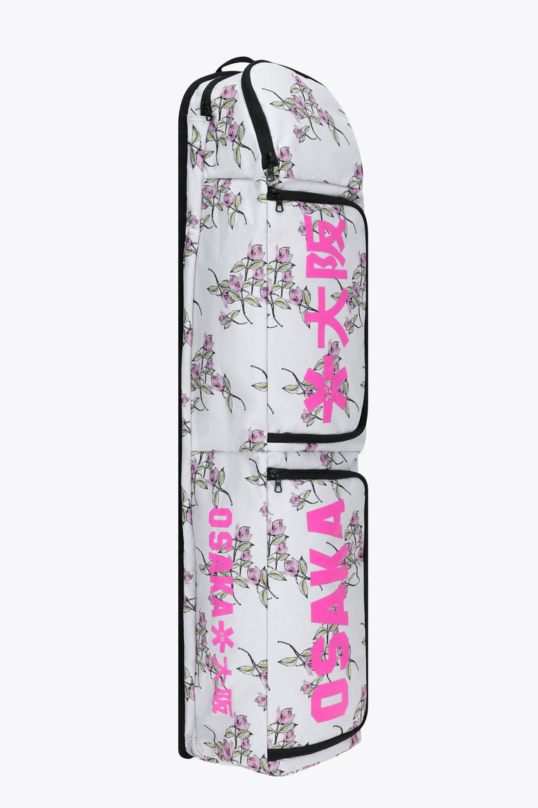 Osaka Sports Stickbag Large | Magnolia