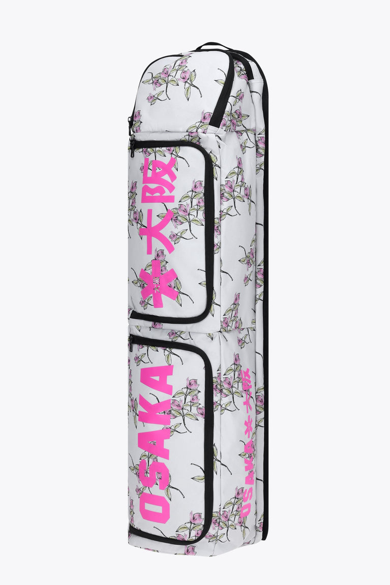 Osaka Sports Stickbag Large | Magnolia