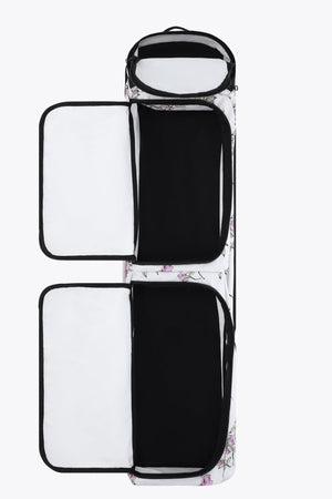 Osaka Sports Stickbag Large | Magnolia