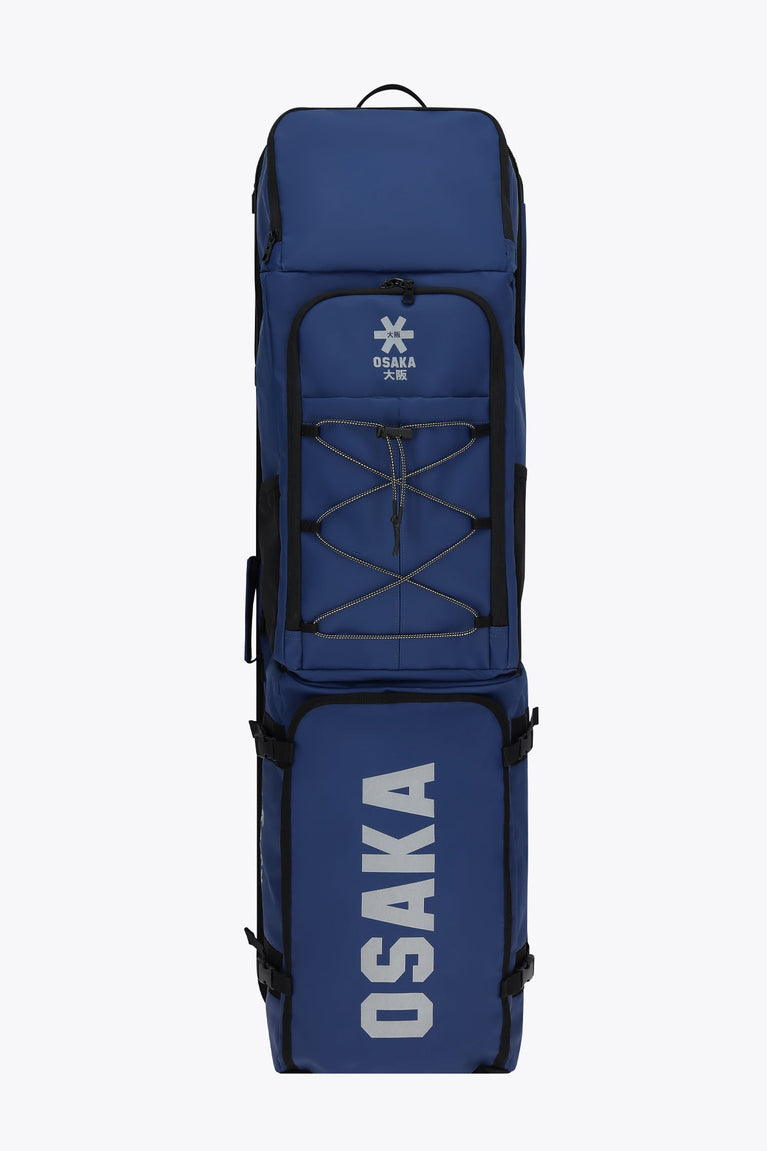 Osaka Pro Tour Stickbag Modular | Navy Peony
