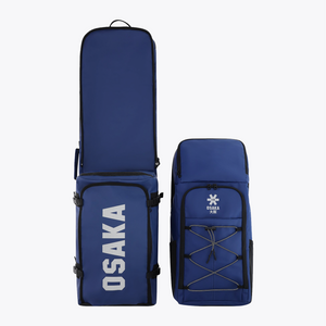 Pro Tour Stickbag Modular #NavyPeony