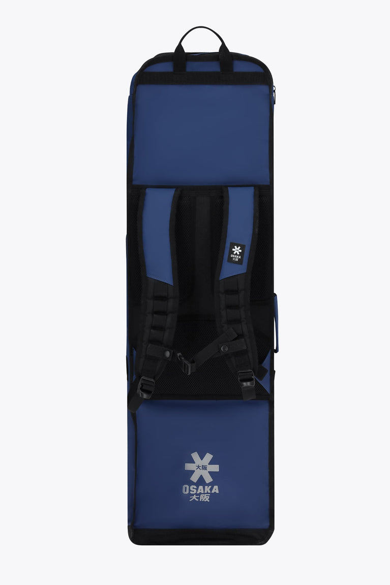 Osaka Pro Tour Stickbag Modular | Navy Peony